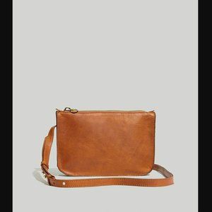 Madewell Simple Crossbody Bag